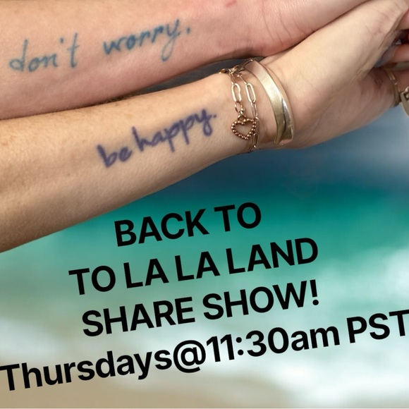 RACHEL’S ROAD HOME SOLO SHOW 🪢COME SHOP & HANG WITH ME!!! 🪢🫶🏼 - Picture 4 of 7